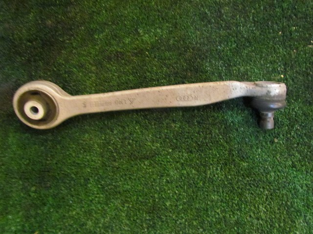 2005 Audi Allroad Front RH Upper Control Arm Forward Facing
