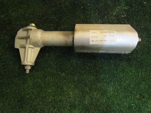 2005 Audi Allroad Rear LH Driver Bumper Shock 4A7 807 275 A