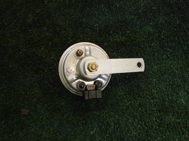 2005 Audi Allroad Alarm Horn 4B9 951 115B