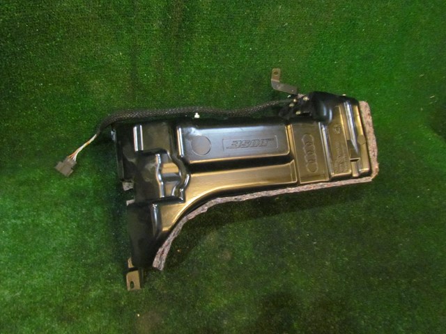 2005 Audi Allroad Bose Subwoofer 4B9 035 382B