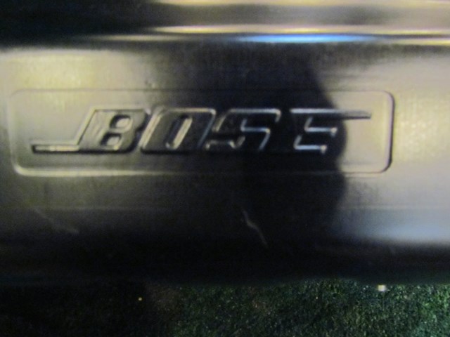 2005 Audi Allroad Bose Subwoofer 4B9 035 382B