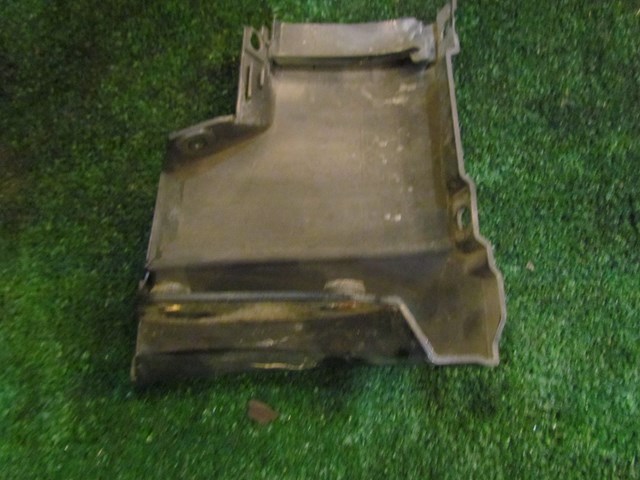 2005 Audi Allroad LH Side Skirt End Cap 4Z7 853 579