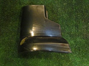 2005 Audi Allroad LH Side Skirt End Cap 4Z7 853 579