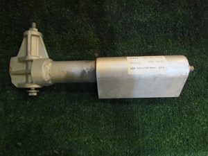 2005 Audi Allroad Rear RH Bumper Shock 4Z7 807 276 A
