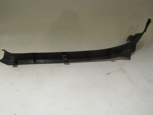 2005 Audi Allroad Rear RH Door Sill Kick Plate 4B0 867 768