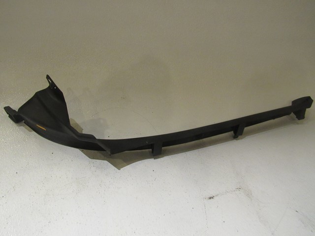 2005 Audi Allroad Rear RH Door Sill Kick Plate 4B0 867 768