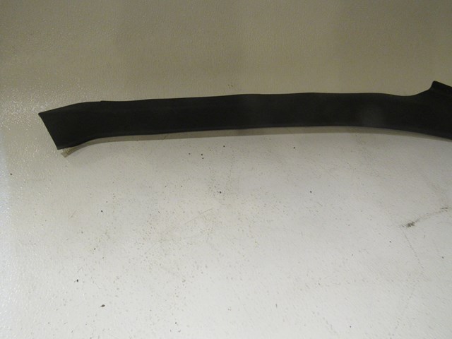 2005 Audi Allroad Rear RH Door Sill Kick Plate 4B0 867 768