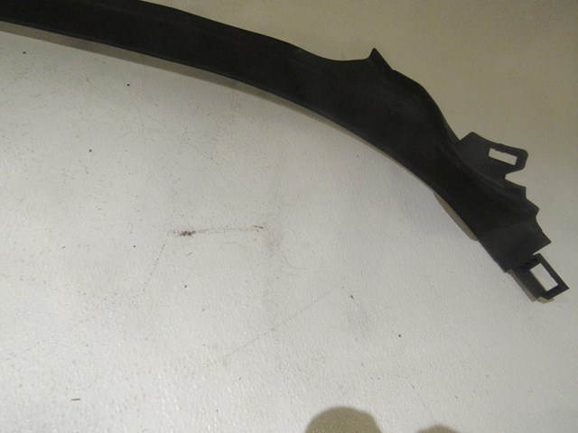 2005 Audi Allroad Rear RH Door Sill Kick Plate 4B0 867 768