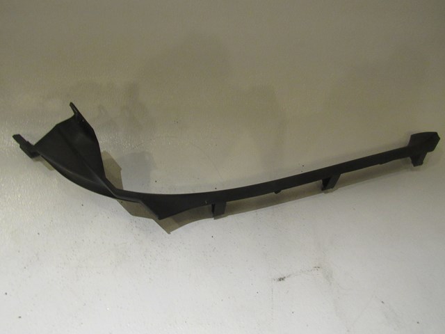 2005 Audi Allroad Rear RH Door Sill Kick Plate 4B0 867 768