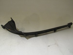 2005 Audi Allroad Rear RH Door Sill Kick Plate 4B0 867 768
