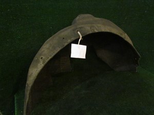 2005 Audi Allroad Rear RH Passenger Fender LIner