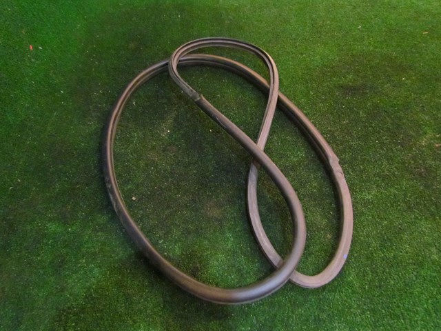 2006 Nissan 350z RH Passenger Door Seal Located on Body