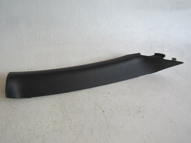 03 04 05 06 07 08 Nissan 350z RH Interior A Pillar Trim 76911 CD000