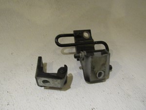 2005 Audi Allroad Front RH Passenger Door Hinges