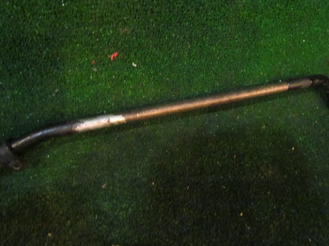 2005 Audi Allroad 4.2 Low Pressure AC Line