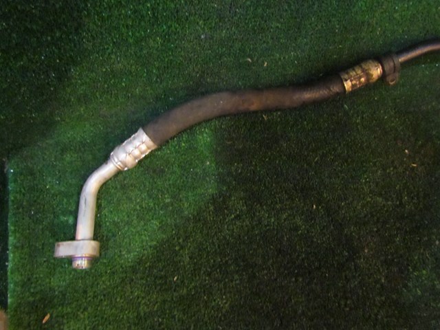 2005 Audi Allroad 4.2 Low Pressure AC Line