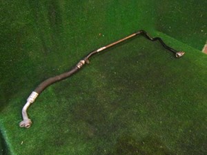 2005 Audi Allroad 4.2 Low Pressure AC Line