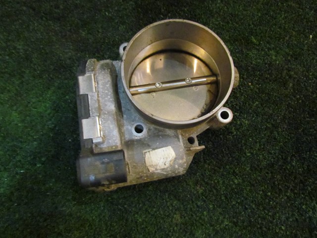 2005 Audi Allroad 4.2L Throttle Body