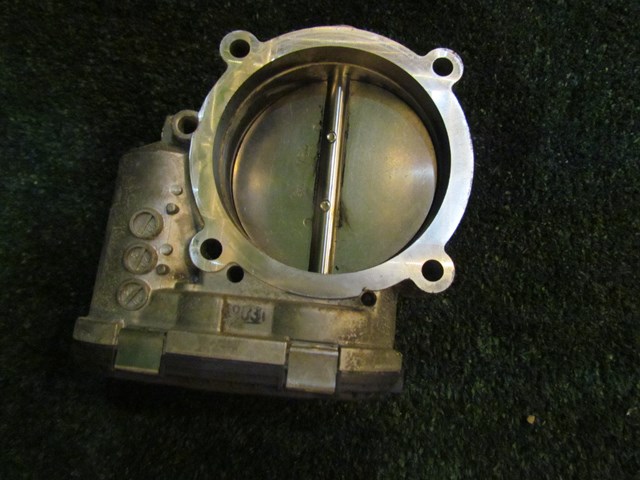 2005 Audi Allroad 4.2L Throttle Body