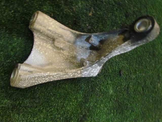 2005 Audi Allroad 4.2L LH Driver Engine Mount