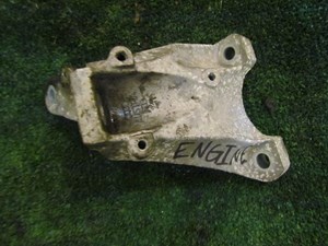 2005 Audi Allroad 4.2L LH Driver Engine Mount