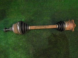 2005 Audi Allroad 4.2 Front LH Driver Axle 