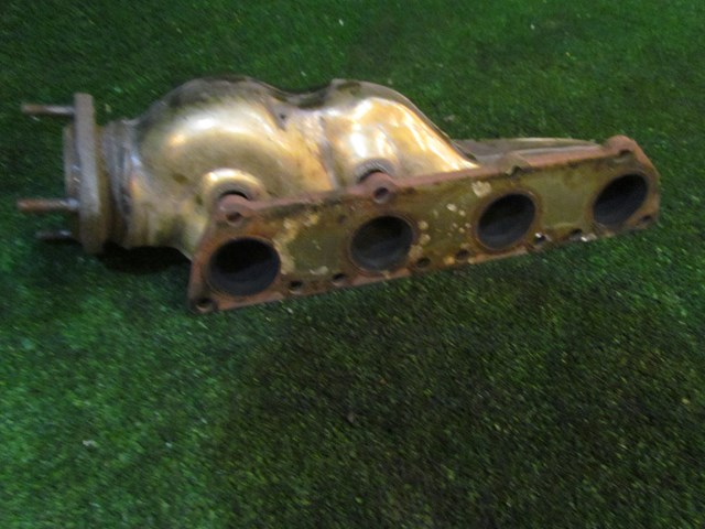 2005 Audi Allroad 4.2L RH Exhaust Manifold 079 253 034A