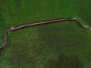 2005 Audi Allroad 4.2L Front Sway Bar