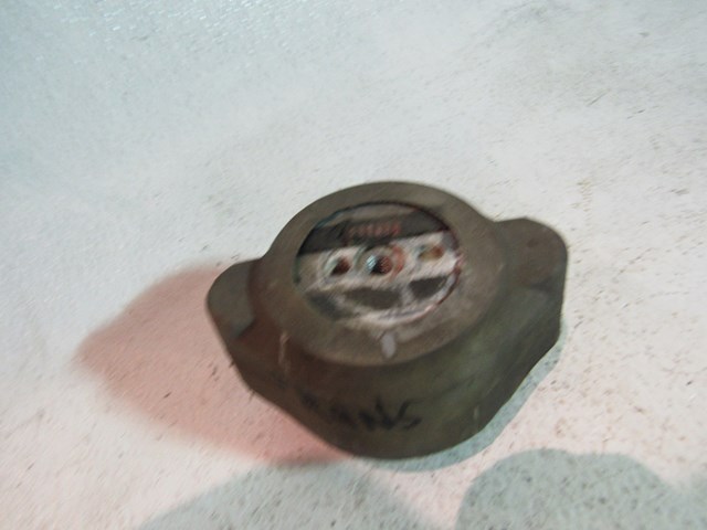 2005 Audi Allroad 4.2l LH Driver Transmission Mount