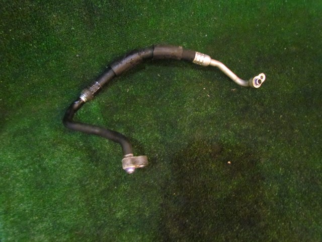 2005 Audi Allroad 4.2L AC Discharge Hose