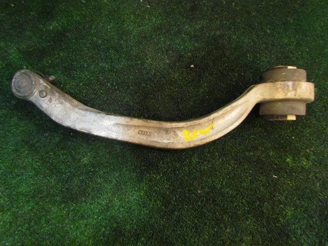 2005 Audi Allroad Front LH Lower Control Arm Rearward Facing