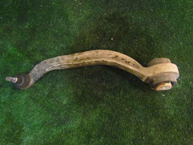 2005 Audi Allroad Front LH Lower Control Arm Rearward Facing