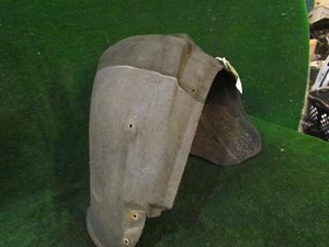 2005 Audi Allroad Rear LH Driver Fender Liner