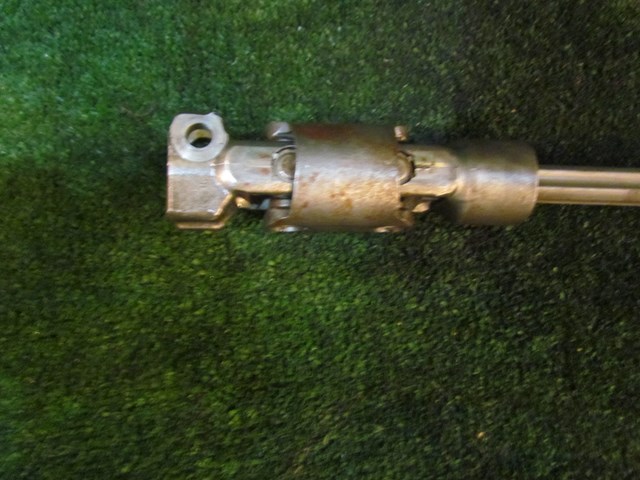 2005 Audi Allroad 4.2L Intermediate Steering Shaft