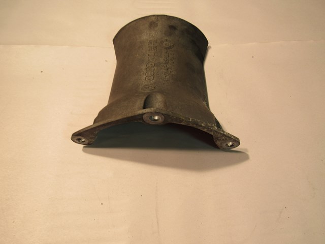 2005 Audi Allroad Rear LH Driver Axle Shield 8E0 501 721