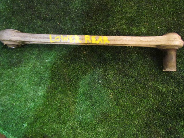 2005 Audi Allroad Rear LH Lower Control Arm Tie Rod