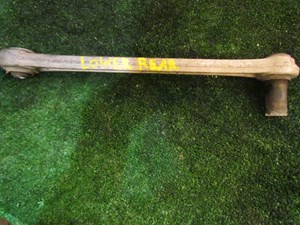 2005 Audi Allroad Rear LH Lower Control Arm Tie Rod