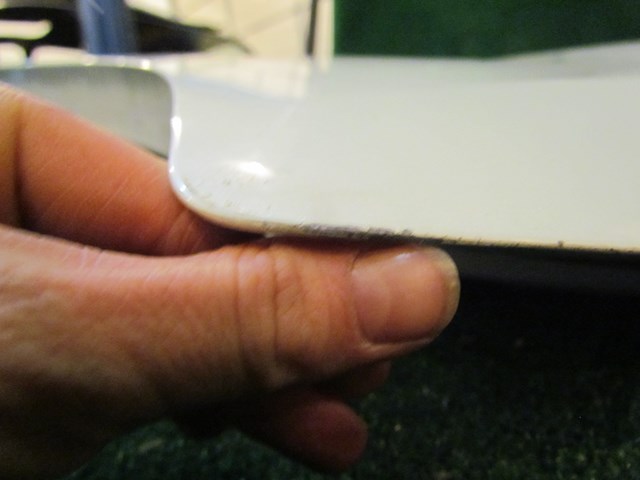 2014 NIssan Juke NIsmo RS RH Passenger Rear Door Shell-See Details