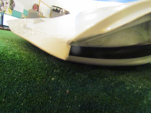 2014 NIssan Juke NIsmo RS RH Passenger Rear Door Shell-See Details