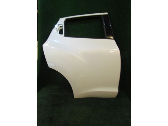 2014 NIssan Juke NIsmo RS RH Passenger Rear Door Shell-See Details