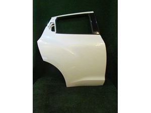 2014 NIssan Juke NIsmo RS RH Passenger Rear Door Shell-See Details