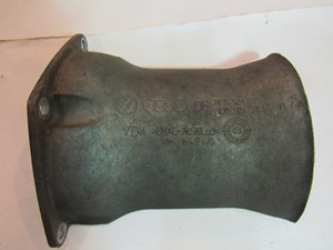 2005 Audi Allroad 4.2 Rear RH Axle Shield 8E0 501 721