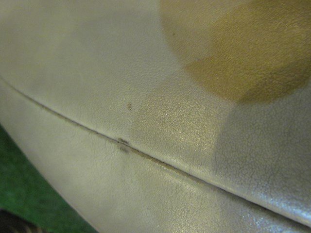 2004 Infiniti G35 Sedan Rear RH Seat Back-See Details