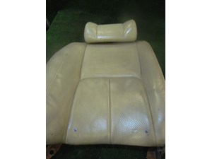 2004 Infiniti G35 Sedan Rear RH Seat Back-See Details