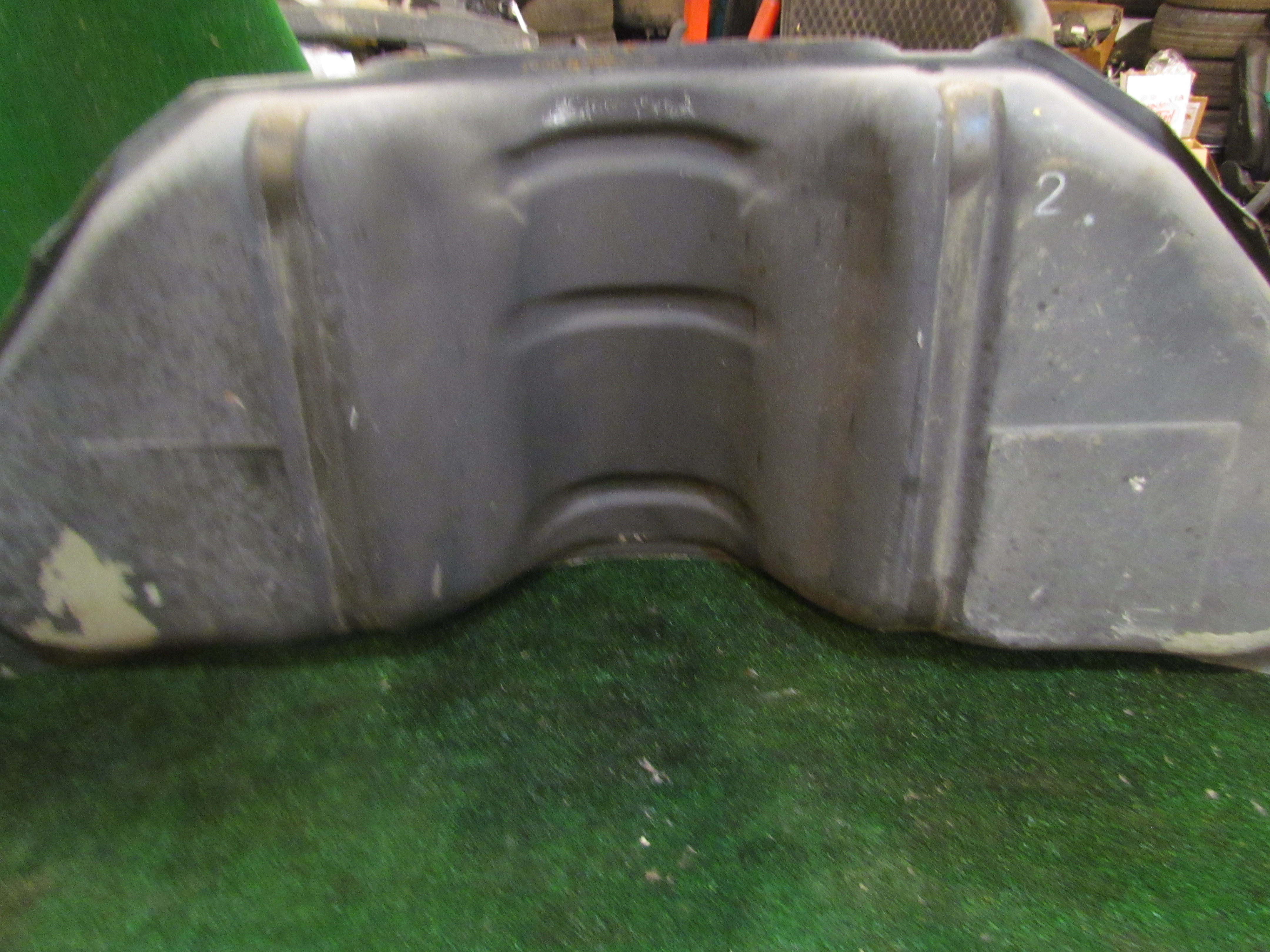 2003 Nissan 350z Gas Tank Fuel Tank