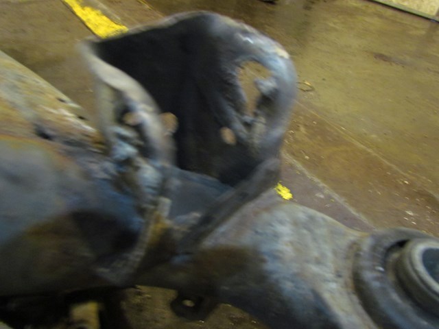 2001 Lexus IS300 Rear Subframe - Needs Work