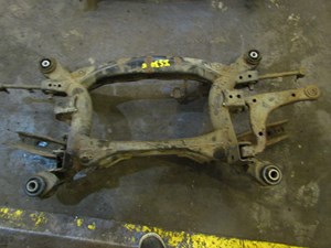 2001 Lexus IS300 Rear Subframe - Needs Work