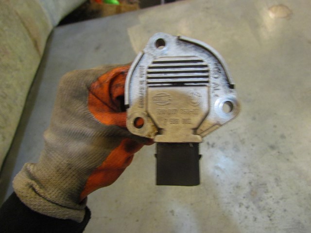 2000 BMW M5 S62 V8 Oil Level Sender Sensor 7 508 003