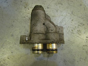 2000 BMW M5 S62 Engine OIl Cooler Control Valve