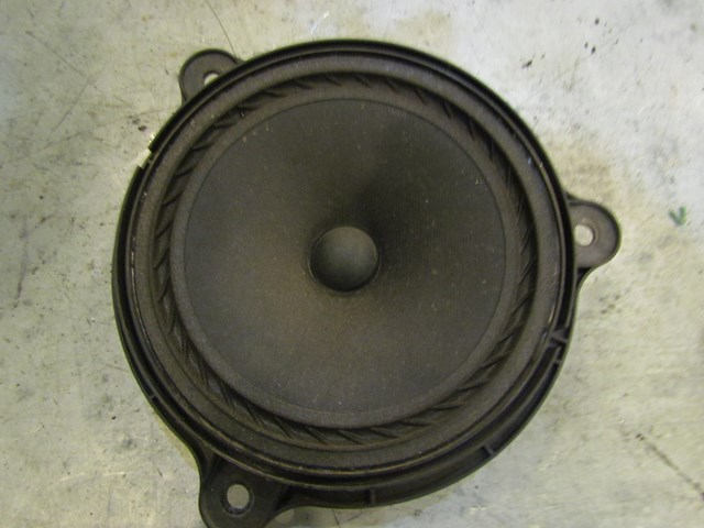 2006 Nissan 350z LH Driver Door Speaker 28156 EG000 in Avon, MN 56310